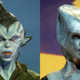 Illustration for article titled Season 10 Ofi Face Off/i Starts With Alien Bounty Hunters